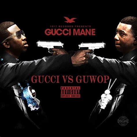 gucci guwop|gucci mane video.